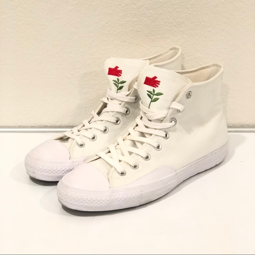 Kenny Anderson X Chuck Taylor All Star Pro 2017